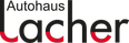 Logo Autohaus Lacher GmbH & Co. KG